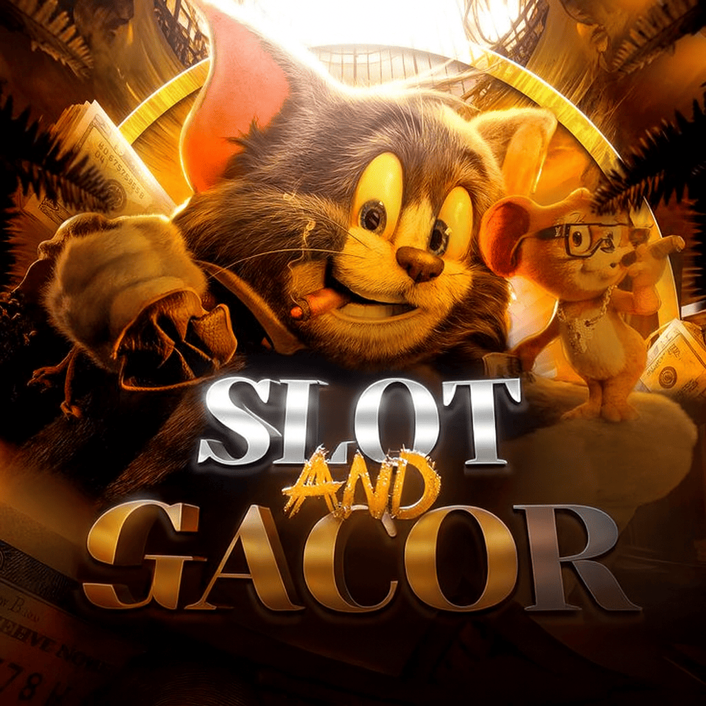 Slot Gacor Online