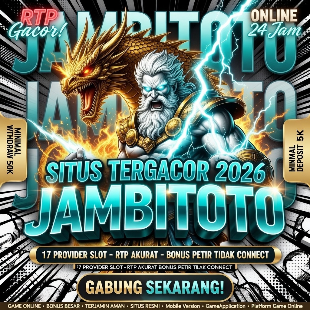 situs tergacor